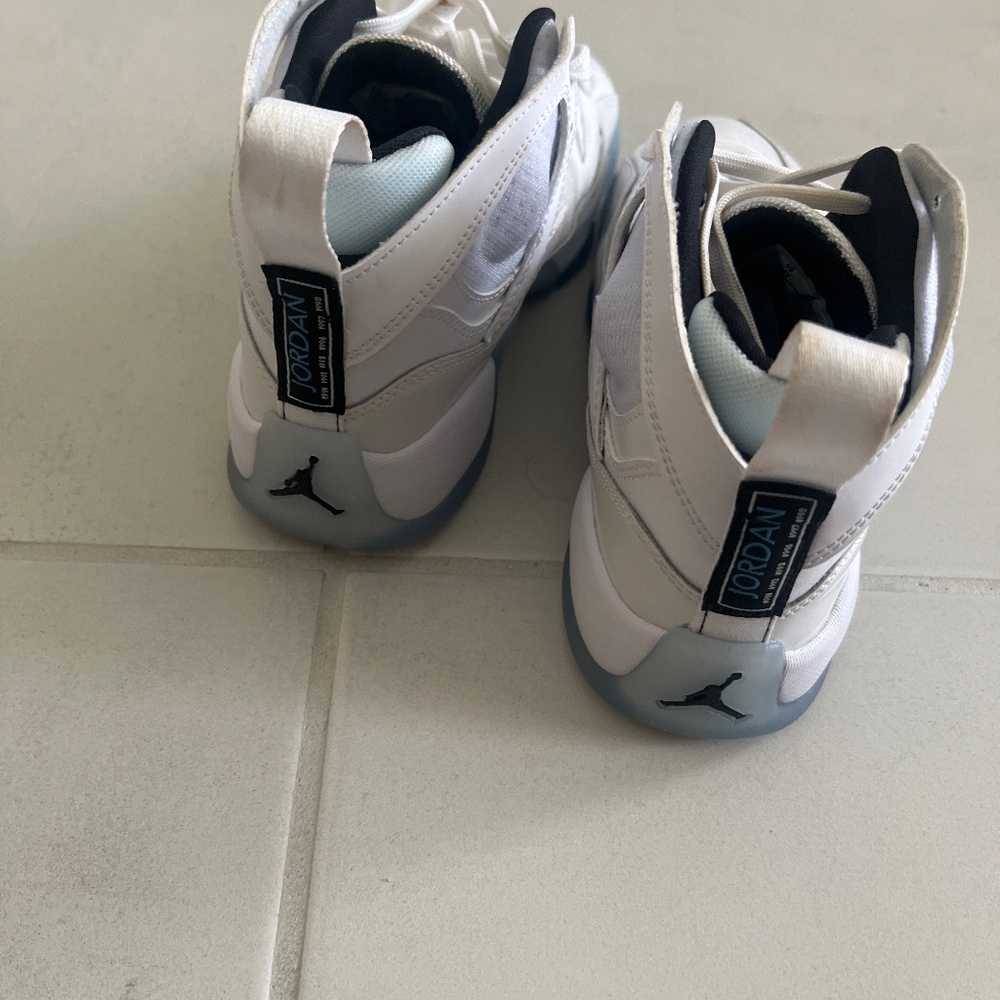 Jordan XIV 2022
